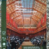 nuovo dialogo con la storia e l'attualità 2