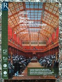 nuovo dialogo con la storia e l'attualità 2