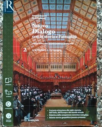 nuovo dialogo con la storia e l'attualità 2