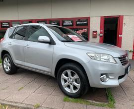 Rav 4 d4d 150 cv 4x4 euro 5 138000 km