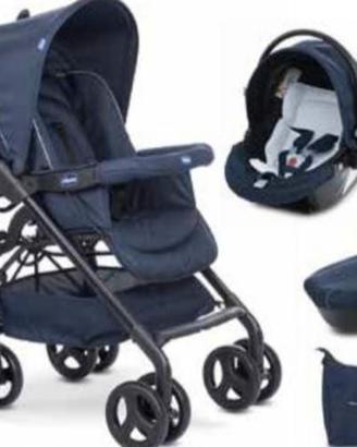 Trio chicco sprint