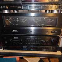 Finale Pre e tuner Hitachi 8500 Mk2