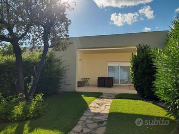 Oleandro 29 charming villa