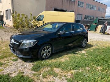 Mercedes classe a