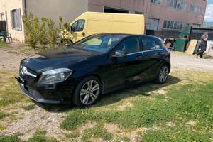 Mercedes classe a