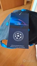 cappellino INTER con visiera