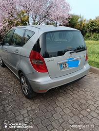 CLASSE A 180 CDI