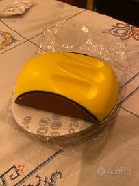 Blocco levigatura curvo+ dischi