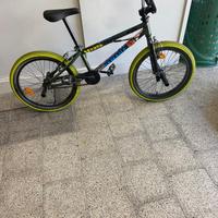 Bmx 20 pollici