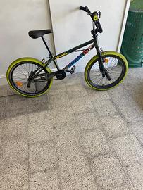 Bmx 20 pollici