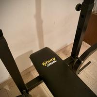 Palestra