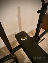 Palestra