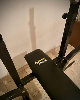 Palestra