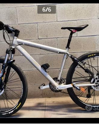 Mtb Scott