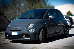 595C Abarth 1.4 Turismo 165cv