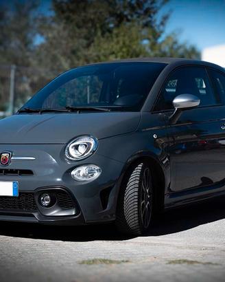 595C Abarth 1.4 Turismo 165cv