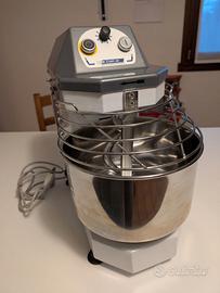 Impastatrice Ip bake micromix ISP 5