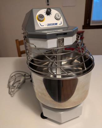 Impastatrice Ip bake micromix ISP 5