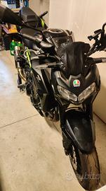 kawasaki Z900