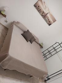 Accogliente appartamento indipendente a monreale