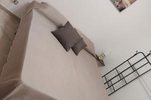 Accogliente appartamento indipendente a monreale