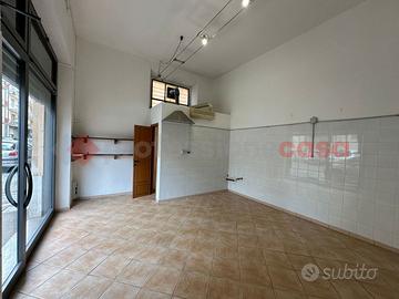 Negozio Arezzo [RIF C820ACG]