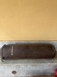 Sacco da boxe/kick