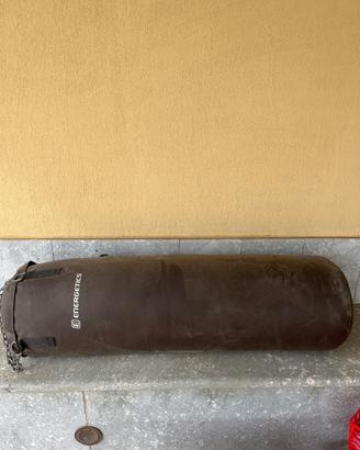 Sacco da boxe/kick