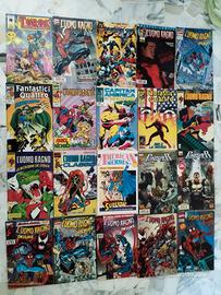 Fumetti SUPEREROI/2