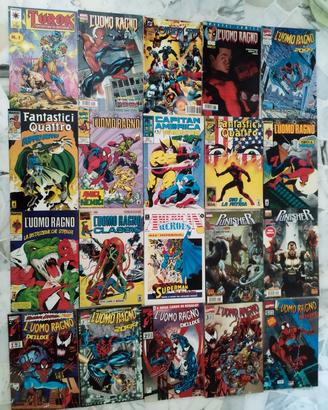 Fumetti SUPEREROI/2