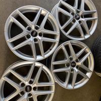 4) CERCHI IN LEGA AUDI A4/A5 CPC 4252356