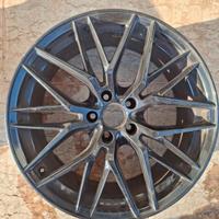 cerchi neri 19 raederwerk