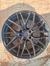 cerchi neri 19 raederwerk