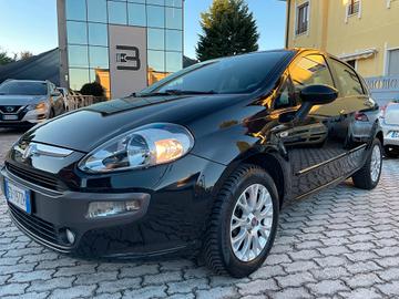 Fiat Punto Evo 1.4 5 porte Dynamic IDONEA NEOPATEN