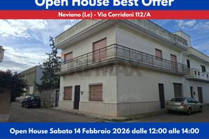 Casa Indipendente - Neviano