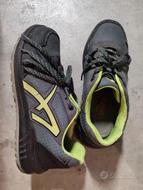 Scarpe uomo antinfortunistiche albatros