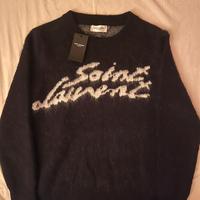 maglione Saint Laurent