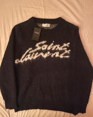 maglione Saint Laurent