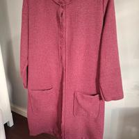 Blazer in colore rosa