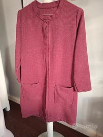 Blazer in colore rosa