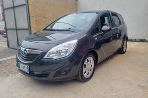OPEL MERIVA 1.4 GPL - 50.000 KM CERTIFICATI