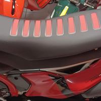 Ducati Hypermotard 698