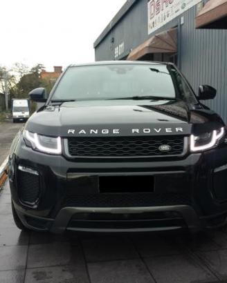 Ricambi Land Rover Range Rover Evoque Dynamic