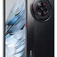 Nubia z50s pro 1tb 16gb ram