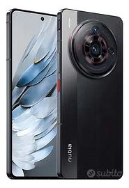 Nubia z50s pro 1tb 16gb ram