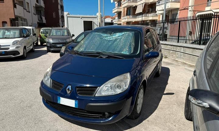 Renault Scenic Scénic 1.5 dCi/105CV Serie Speciale