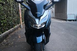 Honda Forza 300 - 2019