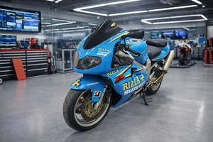 SUZUKI TL 1000 R VALUTO PERMUTE