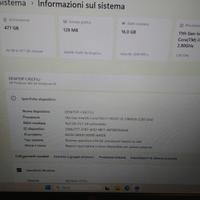 HP ProBook 440 G8 – Tastiera retroilluminata