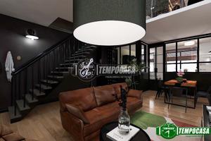 3 LOCALI SU DUE LIVELLI